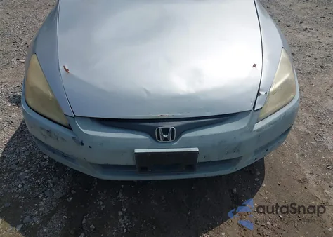 2005 Honda Accord 2.4 Lx z USA, uszkodzony, nr VIN 1HGCM72395A012362